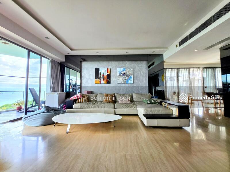 Condominium for Sale: Marine Parade, D15, 449305