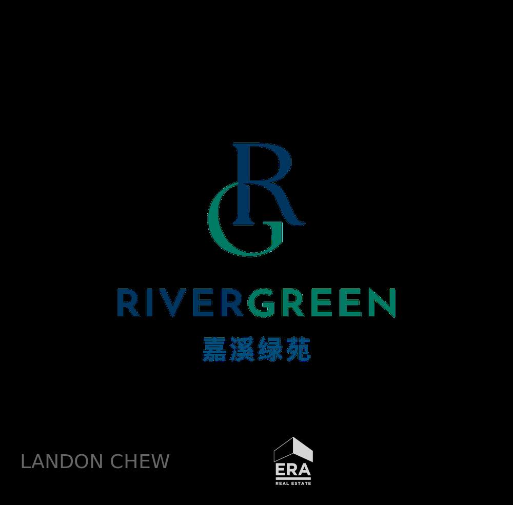 Condominium for Sale: River Valley Green, Oxley, D09, 239637