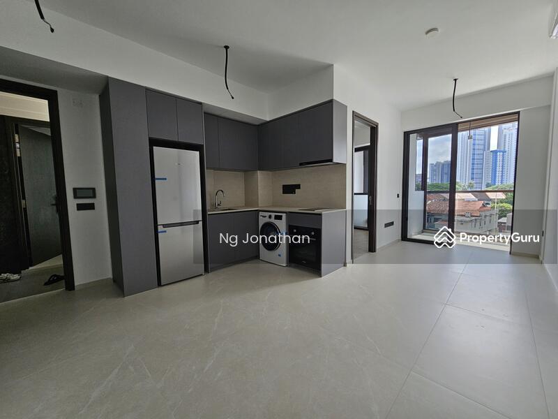 Apartment for Sale: D08, 218390