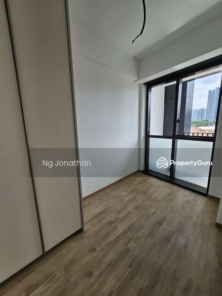 Apartment for Sale: D08, 218390