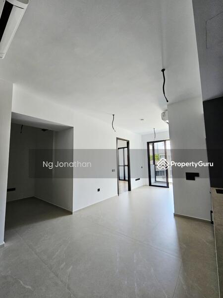 Apartment for Sale: D08, 218390