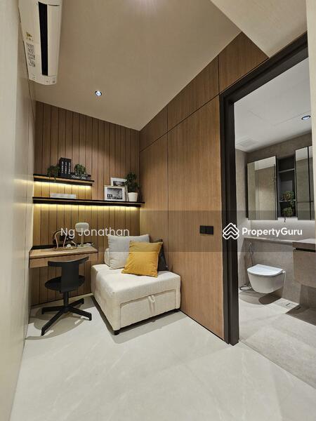 Apartment for Sale: D08, 218390