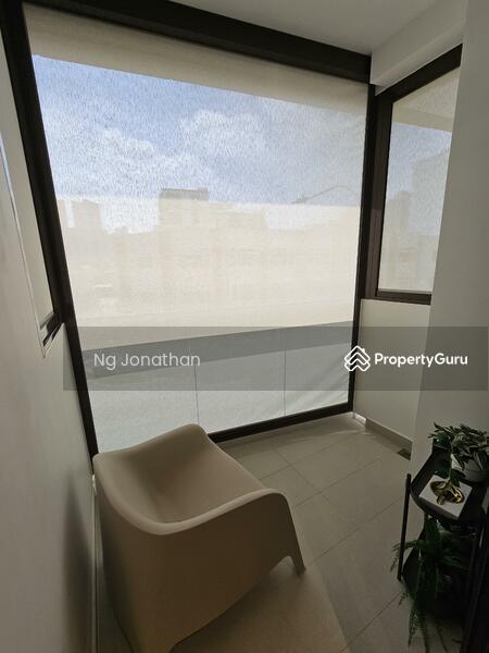 Apartment for Sale: D08, 218390