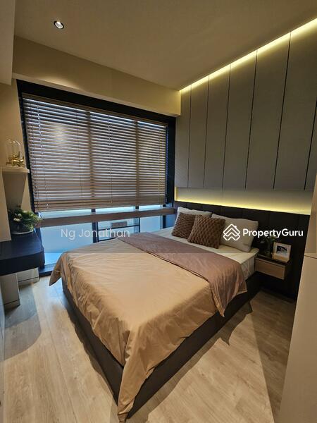 Apartment for Sale: D08, 218390