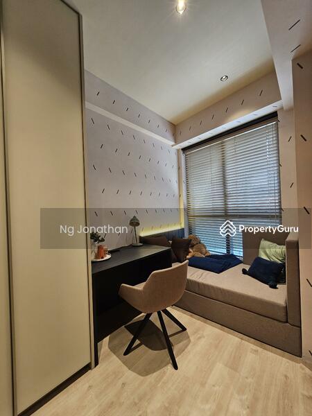 Apartment for Sale: D08, 218390
