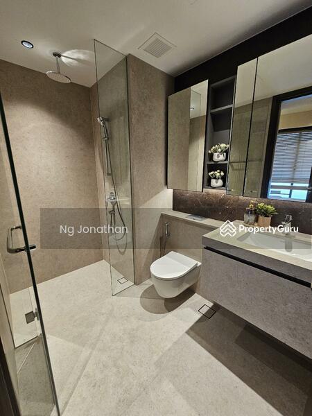Apartment for Sale: D08, 218390