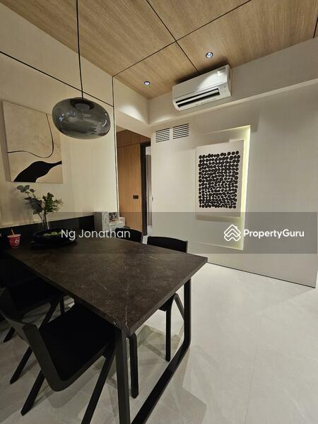 Apartment for Sale: D08, 218390
