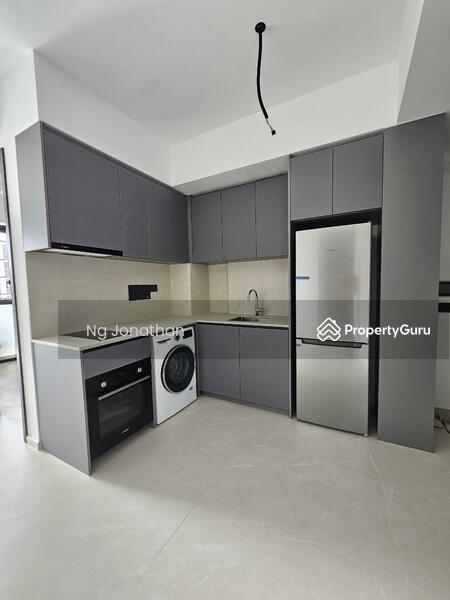 Apartment for Sale: D08, 218390