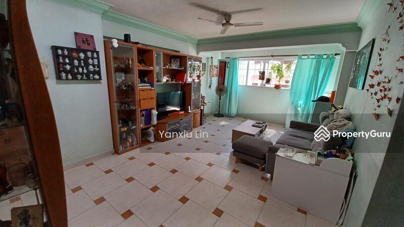 671 Choa Chu Kang Crescent HDB Flat | D23 Choa Chu Kang | Prop-GPT the AI-Powered Property Guru