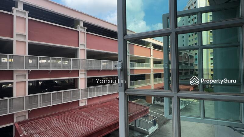 671 Choa Chu Kang Crescent