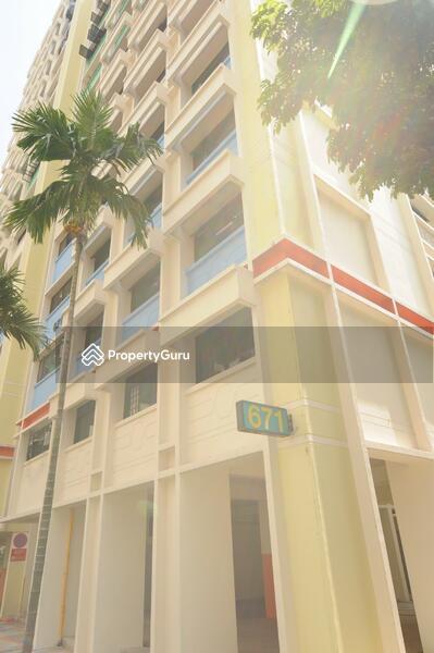 671 Choa Chu Kang Crescent