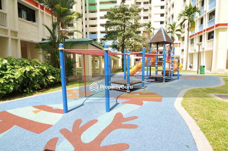 671 Choa Chu Kang Crescent