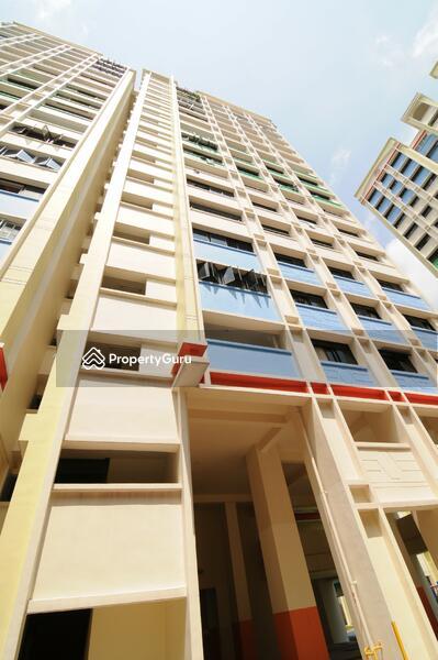 671 Choa Chu Kang Crescent