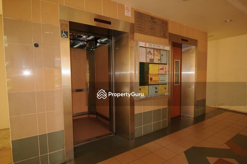 671 Choa Chu Kang Crescent