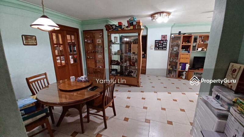 671 Choa Chu Kang Crescent