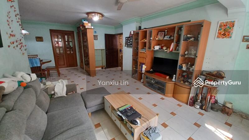 671 Choa Chu Kang Crescent