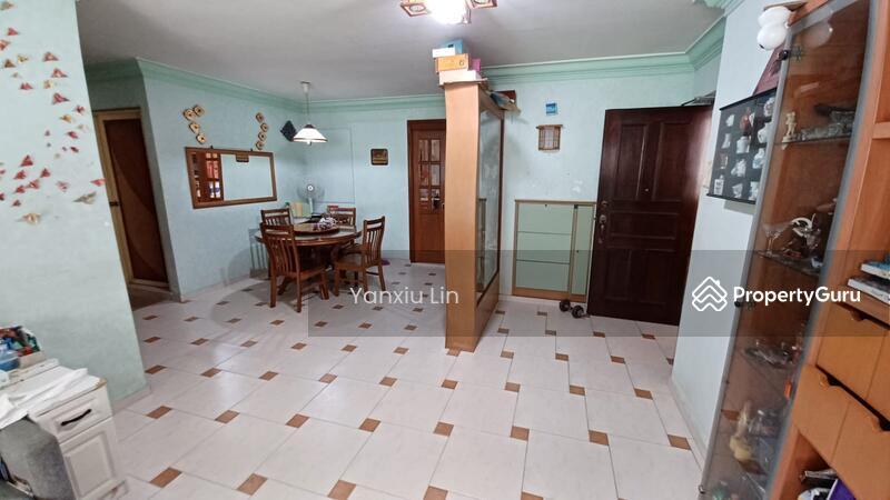 671 Choa Chu Kang Crescent