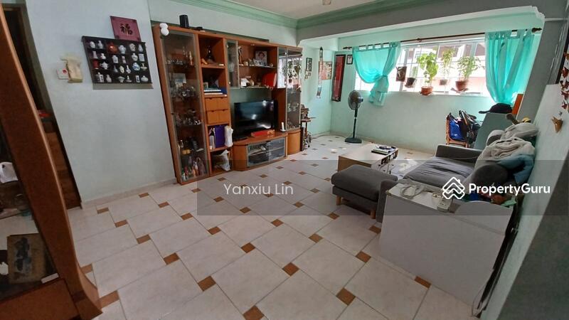 671 Choa Chu Kang Crescent