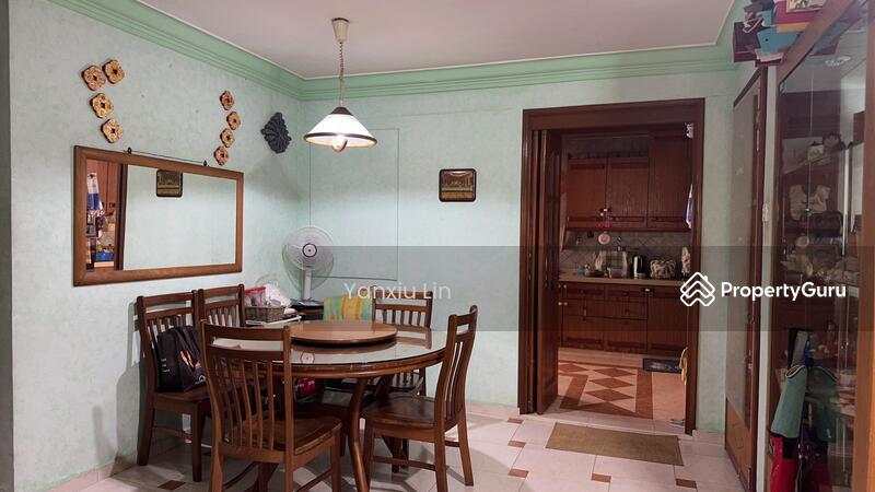 671 Choa Chu Kang Crescent