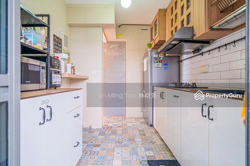 334B Anchorvale Crescent