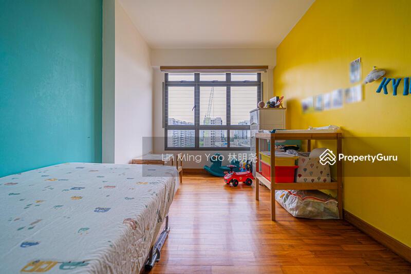 334B Anchorvale Crescent