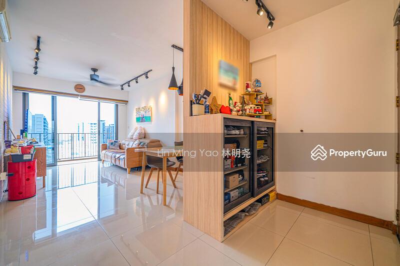 334B Anchorvale Crescent