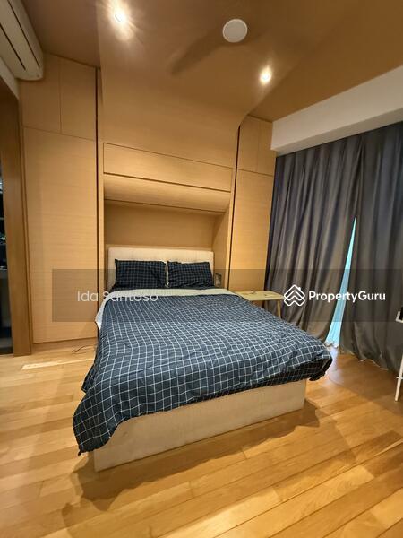 Condominium for Sale: Marina, D01, 018978