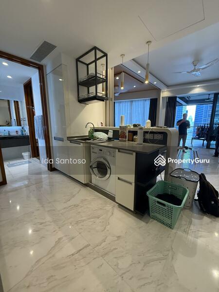 Condominium for Sale: Marina, D01, 018978