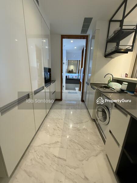 Condominium for Sale: Marina, D01, 018978