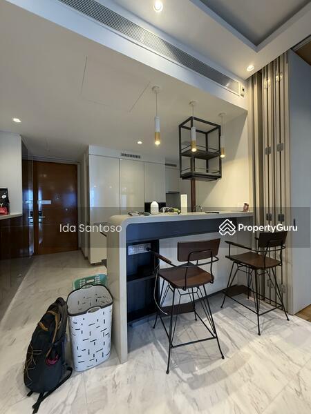 Condominium for Sale: Marina, D01, 018978
