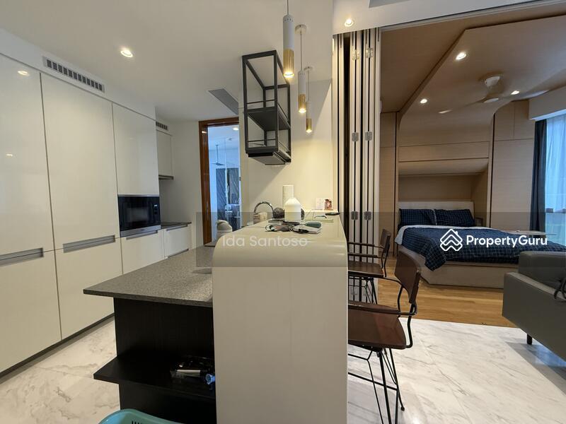 Condominium for Sale: Marina, D01, 018978