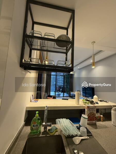 Condominium for Sale: Marina, D01, 018978