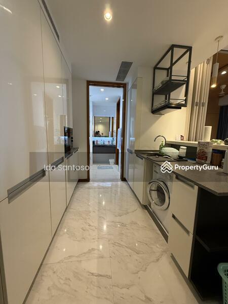 Condominium for Sale: Marina, D01, 018978
