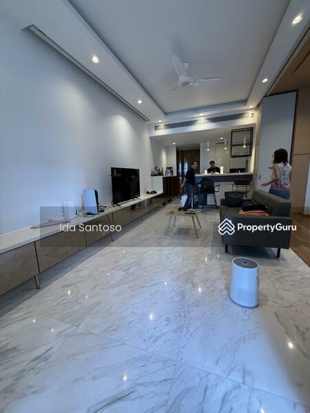 Condominium for Sale: Marina, D01, 018978