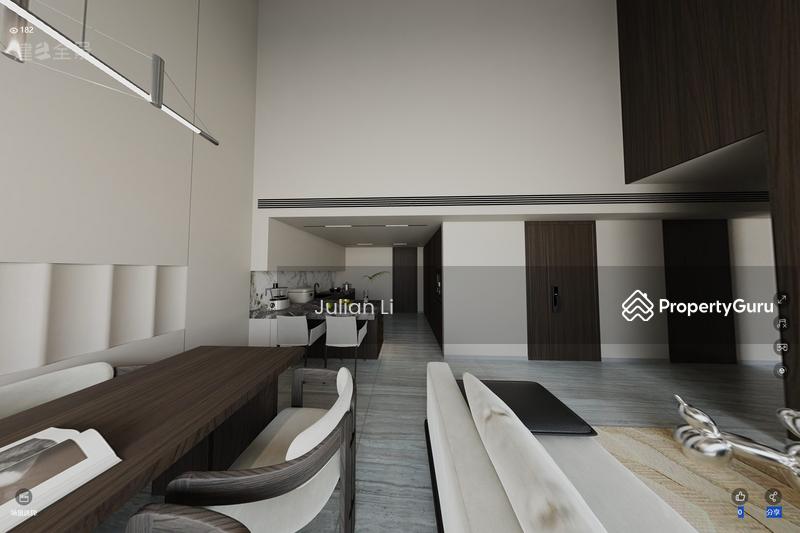 Prop-GPT: Condominium: D10  Leedon Green