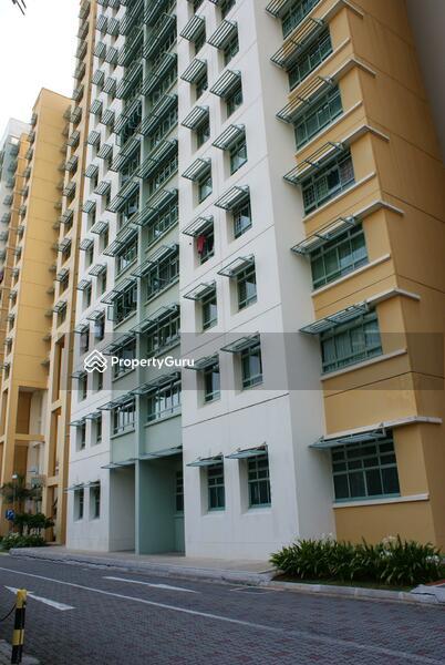 637A Punggol Drive