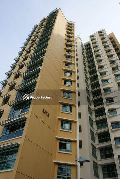 637A Punggol Drive