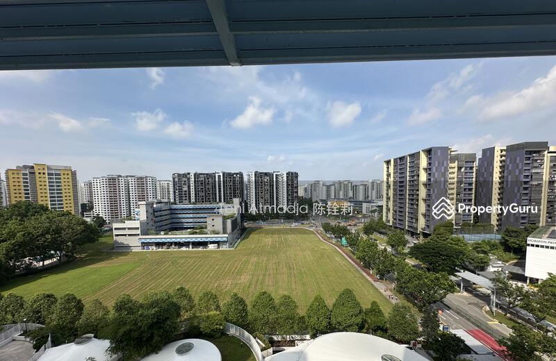 637A Punggol Drive