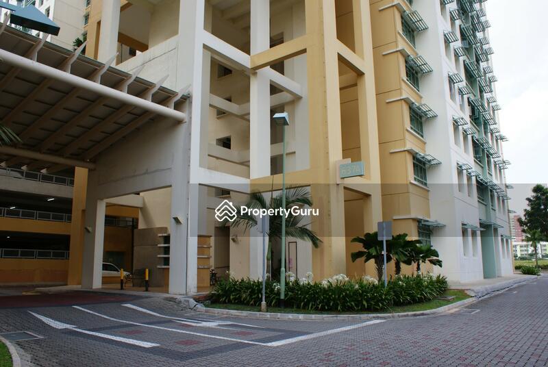 637A Punggol Drive