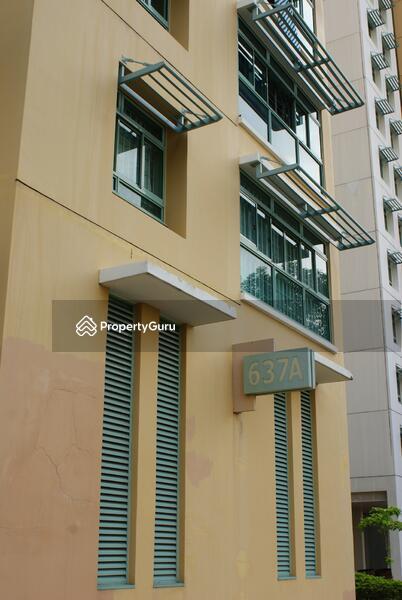 637A Punggol Drive