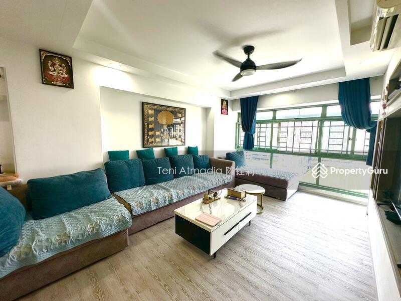 637A Punggol Drive