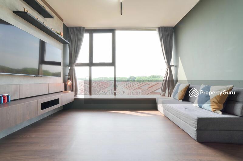 Freehold 1+Study For Sale! Mixed Development Near Springleaf MRT! Apartment | D26 Springleaf | Prop-GPT the AI-Powered Property Guru