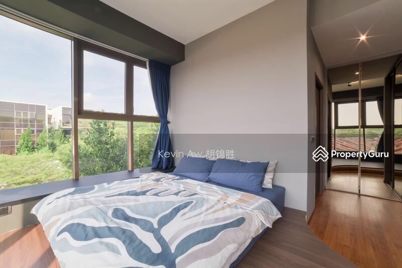 Freehold 1+Study For Sale! Mixed Development Near Springleaf MRT!