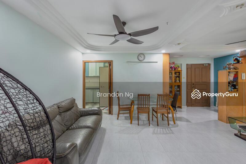 296C Compassvale Crescent HDB Flat | D19  | Prop-GPT the AI-Powered Property Guru