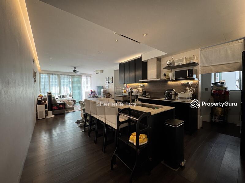 Prop-GPT: Condominium: D16 Bayshore Casa Merah