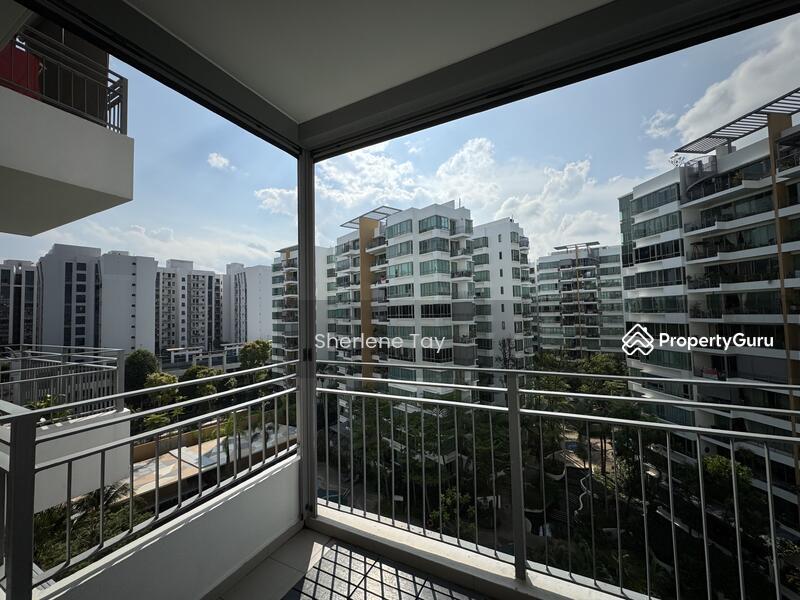 Condominium for Sale: Bayshore, D16, 465534