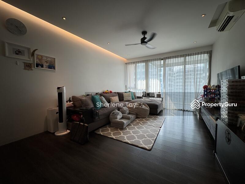 Condominium for Sale: Bayshore, D16, 465534