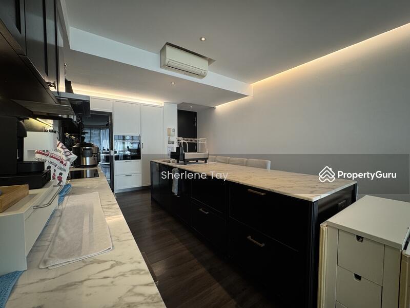 Condominium for Sale: Bayshore, D16, 465534