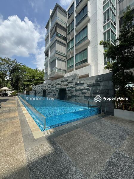 Condominium for Sale: D05, 117484