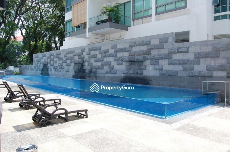 Condominium for Sale: D05, 117484